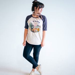 Meet your Posher, Christy